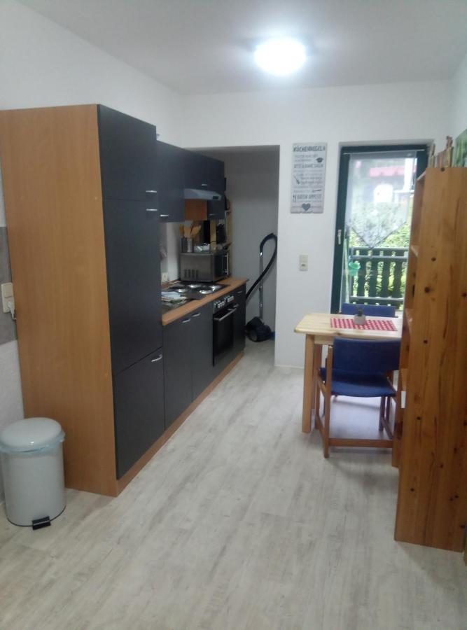 Ferienwohnung Rickyy Reichenbach im Vogtland Εξωτερικό φωτογραφία
